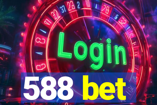 588 bet